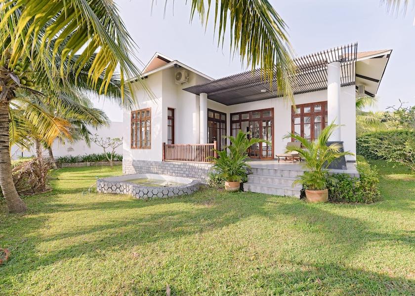 Vinh Long Province Ben Tre Room
