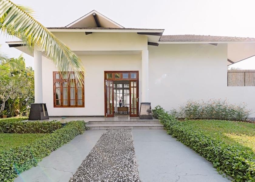 Vinh Long Province Ben Tre Room