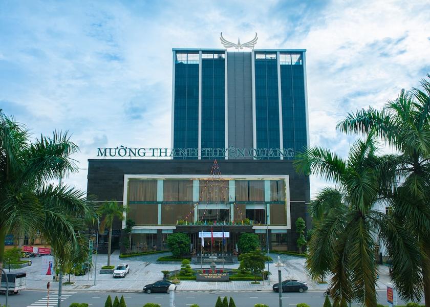Tuyen Quang Province Tuyen Quang Front of property