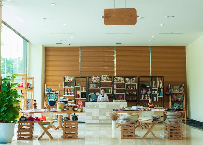 Tuyen Quang Province Tuyen Quang Gift shop