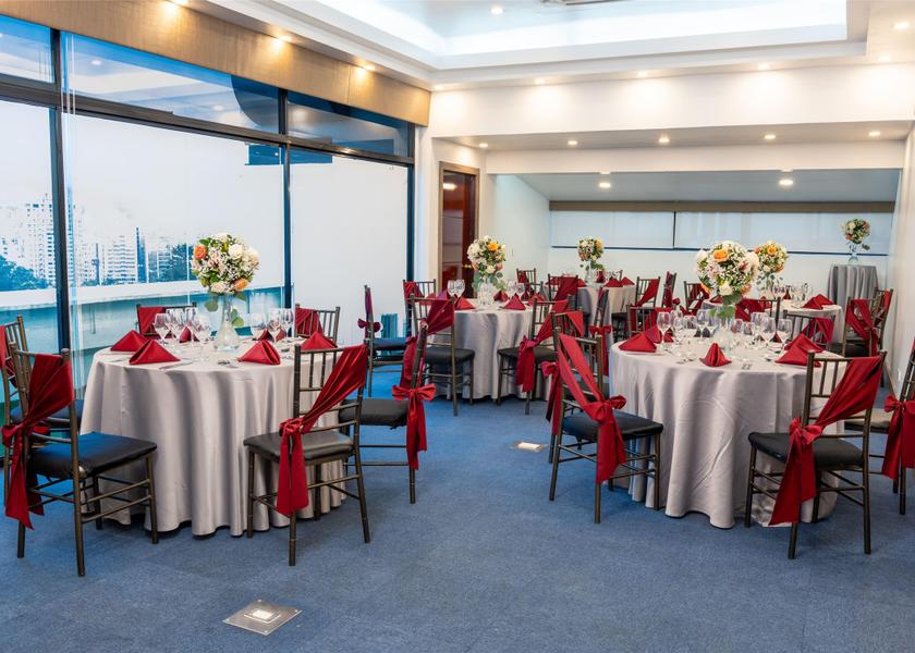 Pichincha Quito Ballroom