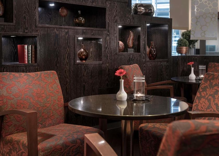 Middle Franconia Nuremberg Bar