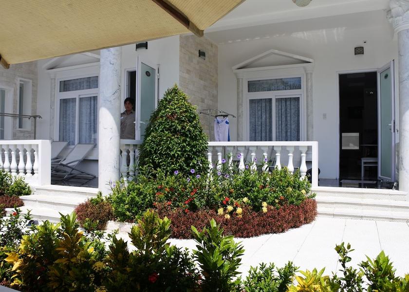 An Giang Province Phu Quoc Property Grounds
