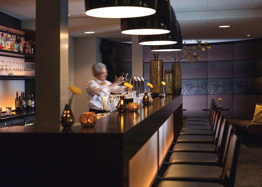 North Brabant 's-Hertogenbosch Exterior Detail