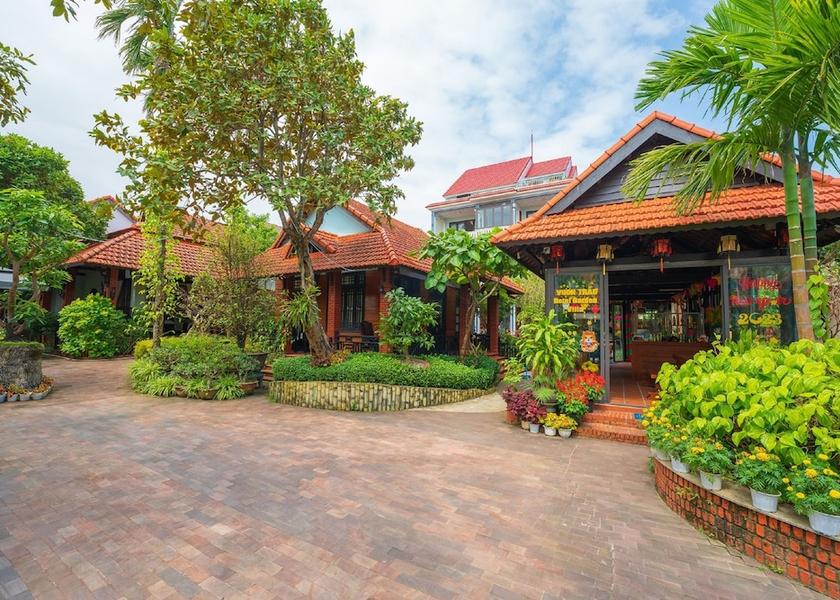 Da Nang Municipality Hoi An Garden