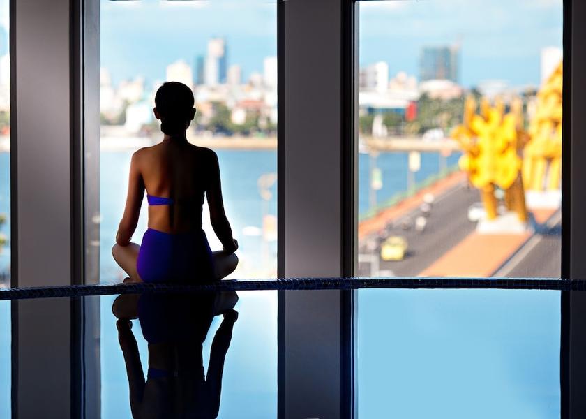 Da Nang Municipality Da Nang Indoor pool