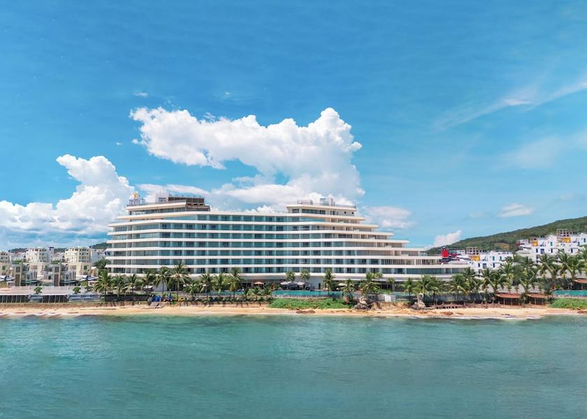 An Giang Province Phu Quoc Property grounds