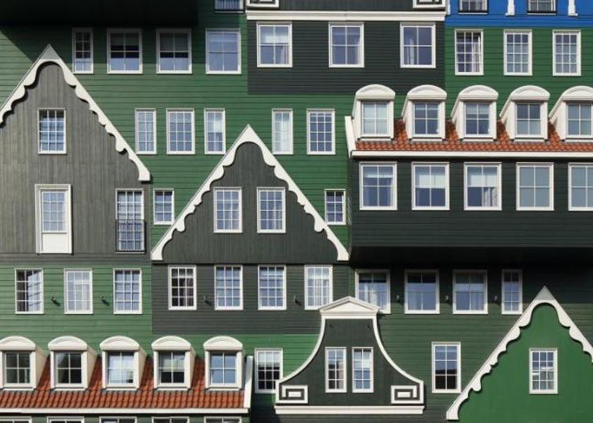North Holland Zaandam 