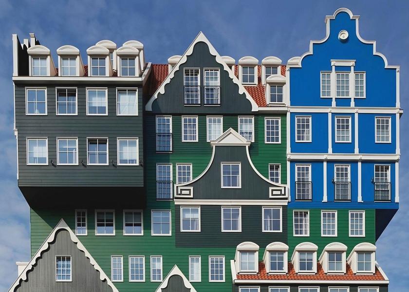 North Holland Zaandam 