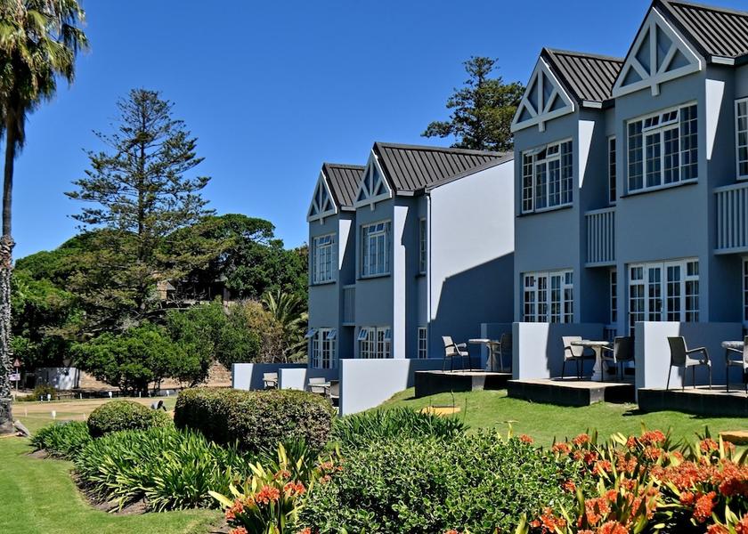 Western Cape Wilderness Exterior