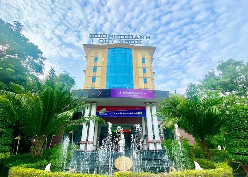 Binh Dinh Quy Nhon Primary image