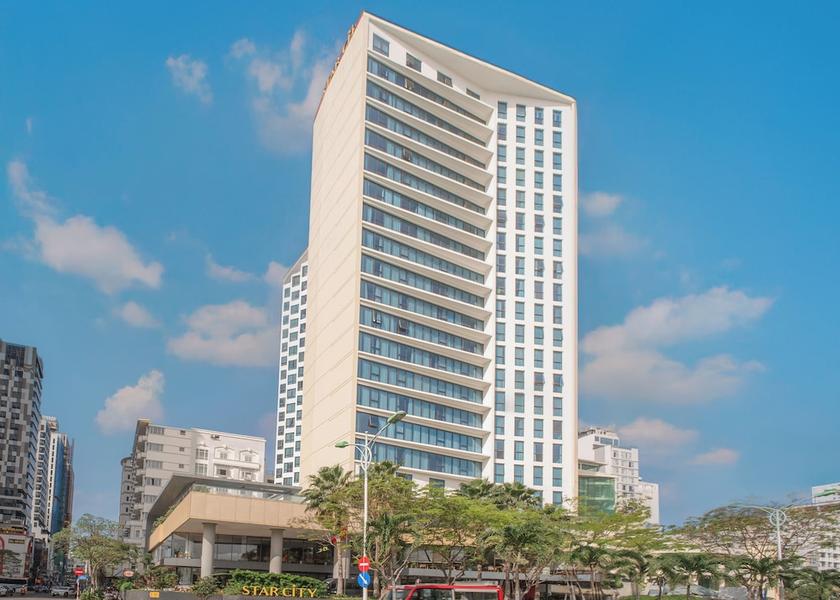 Khanh Hoa Province Nha Trang Building design
