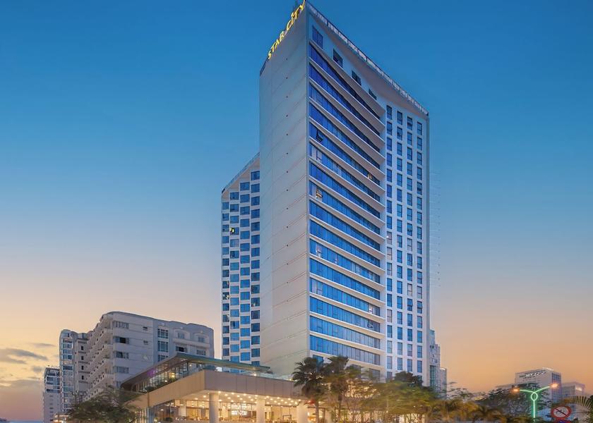 Khanh Hoa Province Nha Trang Exterior