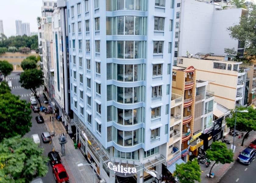Ho Chi Minh Municipality Ho Chi Minh City Front of property