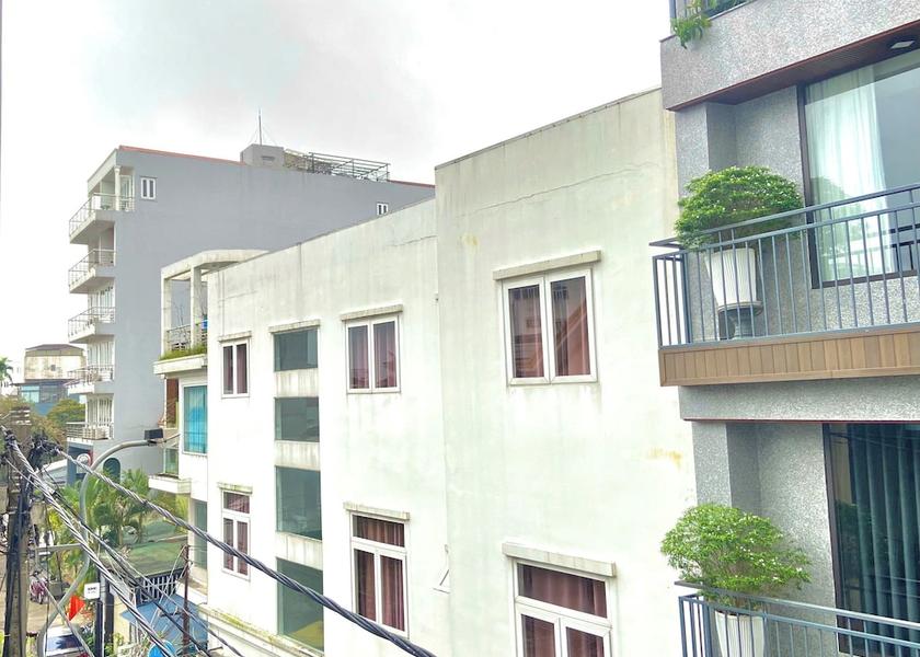 Thua Thien-Hue Hue View From Room