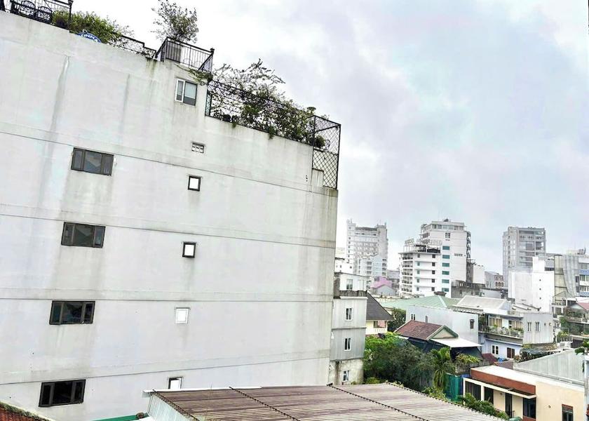 Thua Thien-Hue Hue View From Room