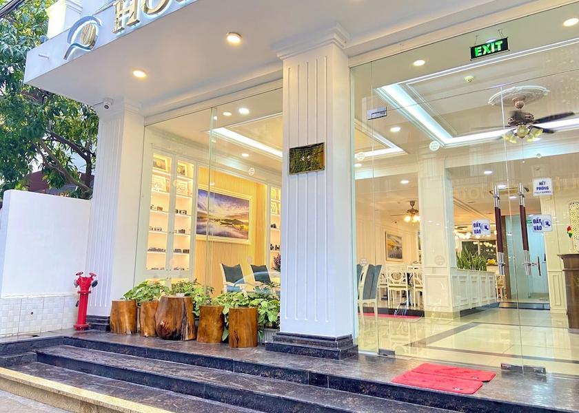 Thua Thien-Hue Hue Terrace