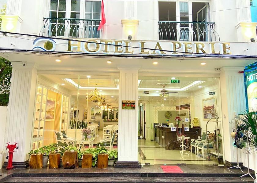 Hue Municipality Hue Exterior