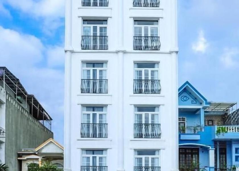 Thua Thien-Hue Hue Primary image