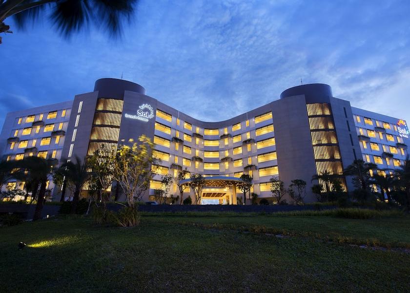 An Giang Province Phu Quoc Building design