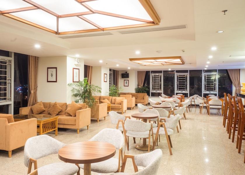 Quang Binh Dong Hoi Coffee service