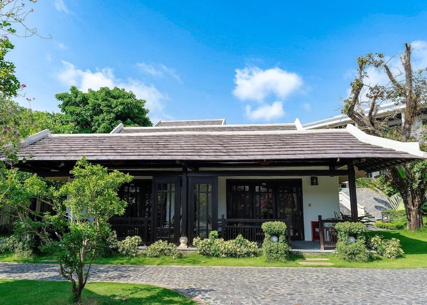 An Giang Province Phu Quoc Terrace/patio