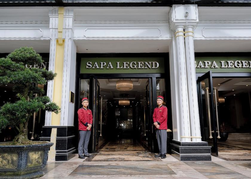 Lao Cai Sapa Primary image