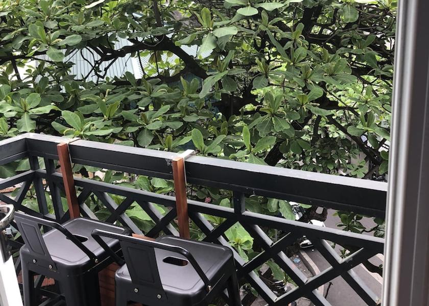  Hanoi Terrace