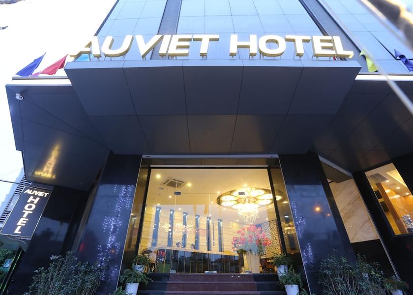  Hanoi Facade