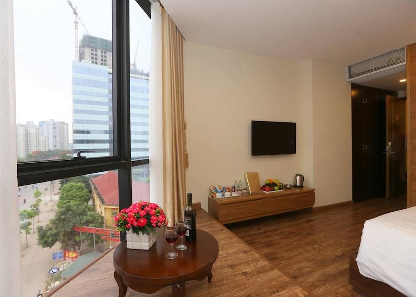  Hanoi View from Property