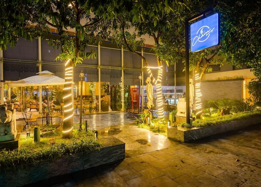 Quang Ninh Halong Bar