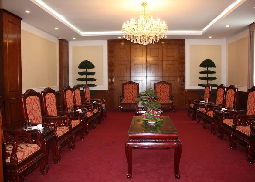 Hai Phong Municipality Hai Phong Meeting facility