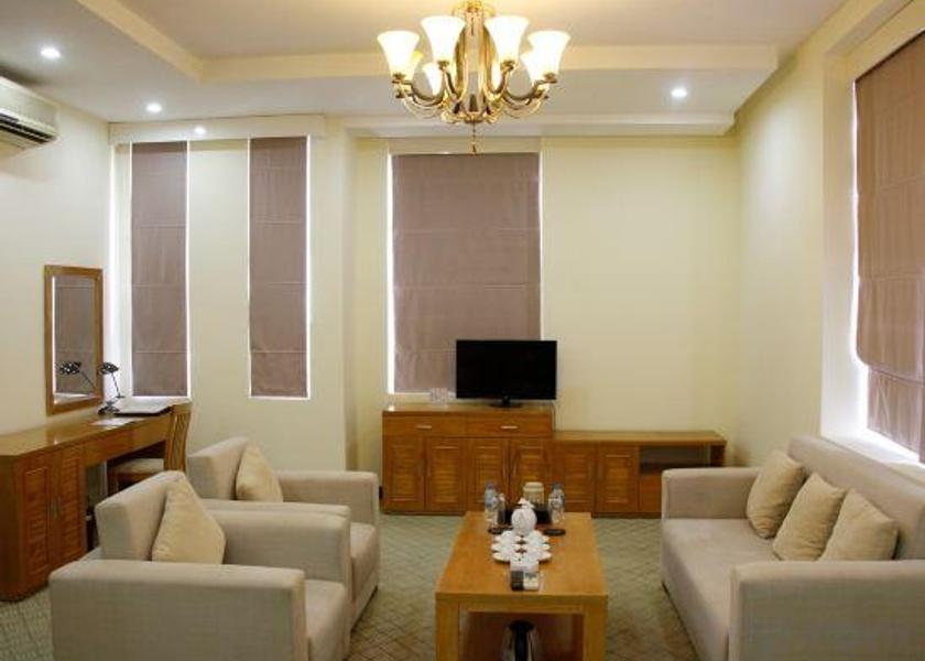 Hai Phong Municipality Hai Phong Public Areas