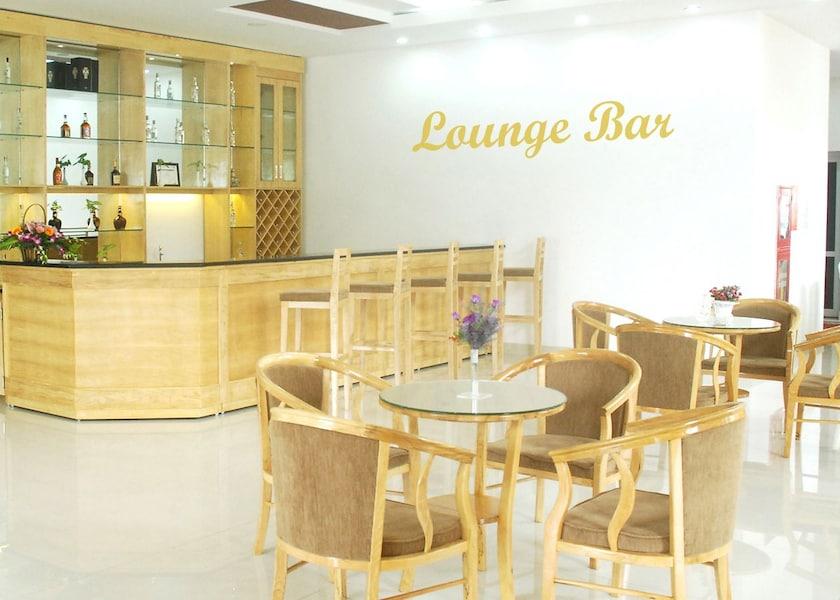 Hai Phong Municipality Hai Phong Bar (on property)