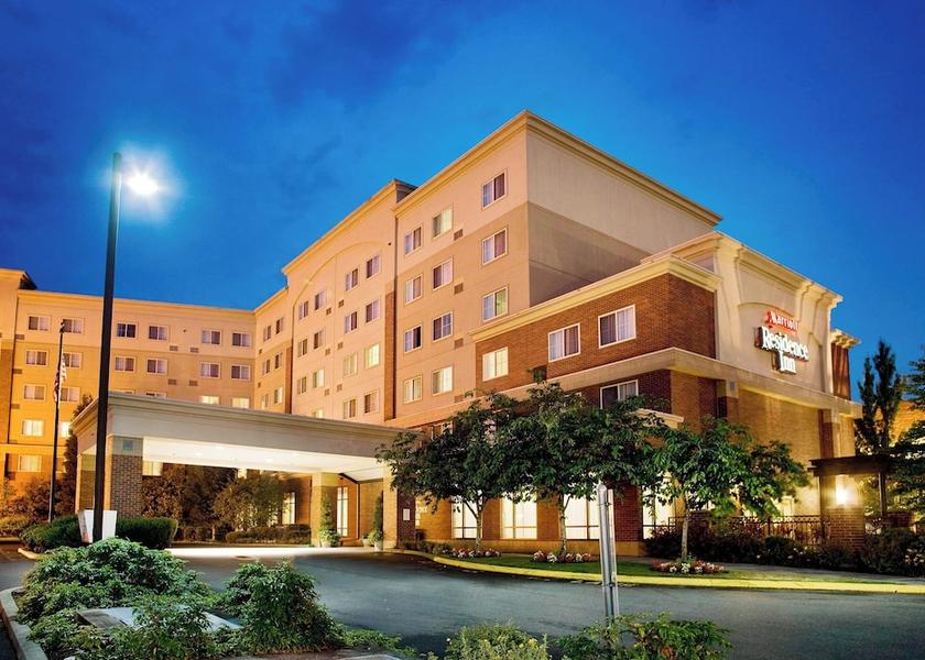 Washington Redmond View from Property