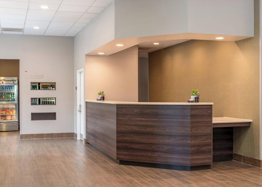 Washington Redmond Reception