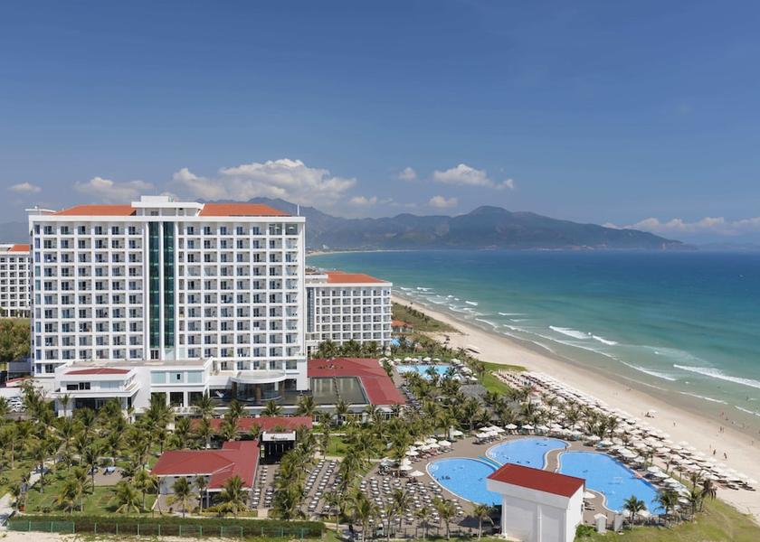 Khanh Hoa Province Cam Lam Exterior