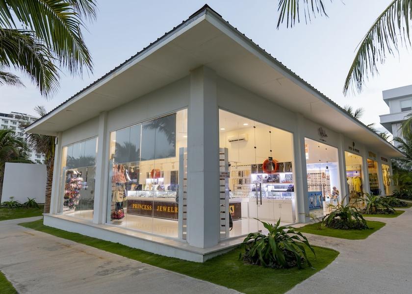 Khanh Hoa Province Cam Lam Winery
