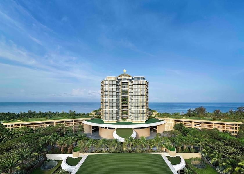 An Giang Province Phu Quoc Exterior