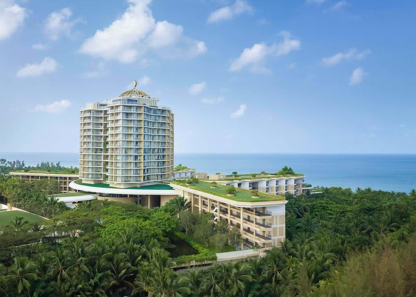 An Giang Province Phu Quoc Exterior