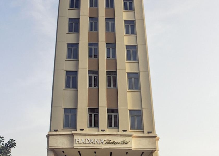 Da Nang Municipality Da Nang Front of property