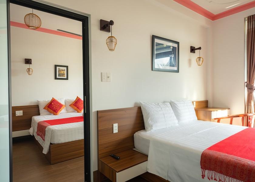 Quang Nam Hoi An Room