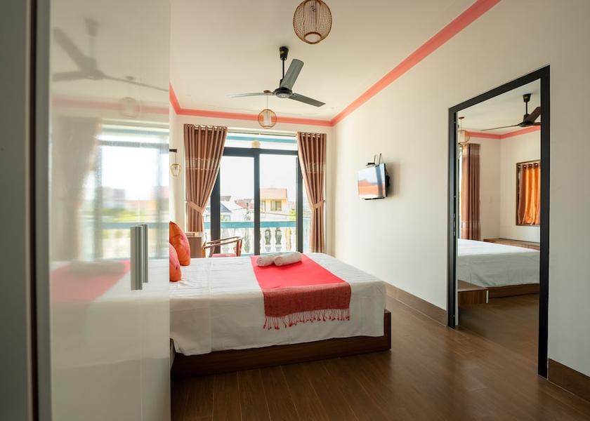 Quang Nam Hoi An Room
