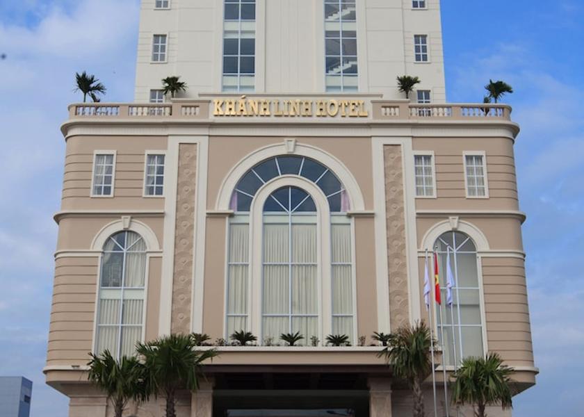 Gia Lai Pleiku Facade