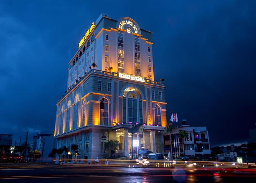 Gia Lai Pleiku Primary image