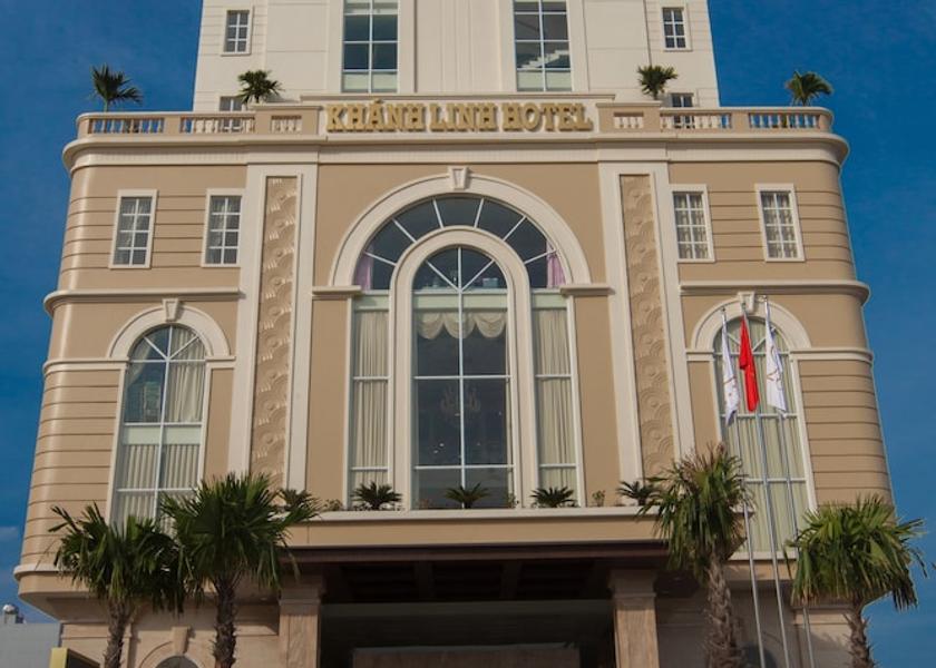 Gia Lai Pleiku Facade