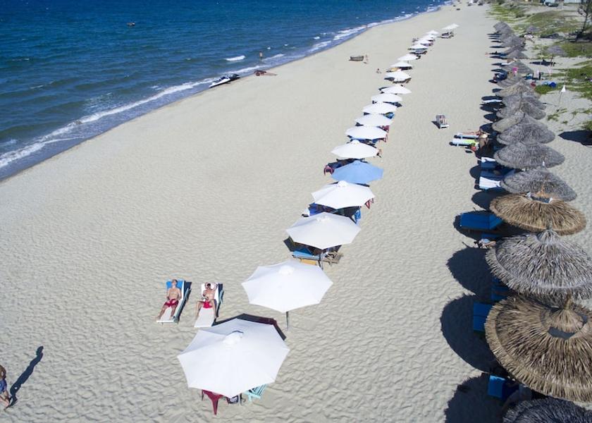 Quang Nam Hoi An Beach