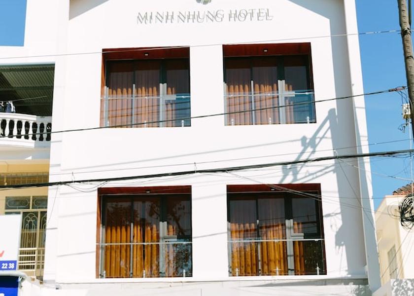 Lam Dong Province Bao Loc Facade