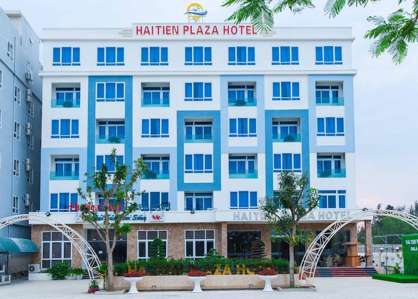 Thanh Hoa Hoang Hoa Facade