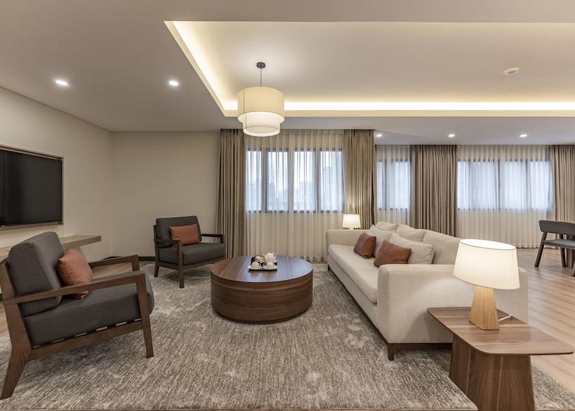 Ho Chi Minh Municipality Ho Chi Minh City Living area